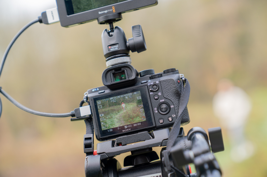 Filmmaking MA Postgraduate taught Course | Nottingham Trent University