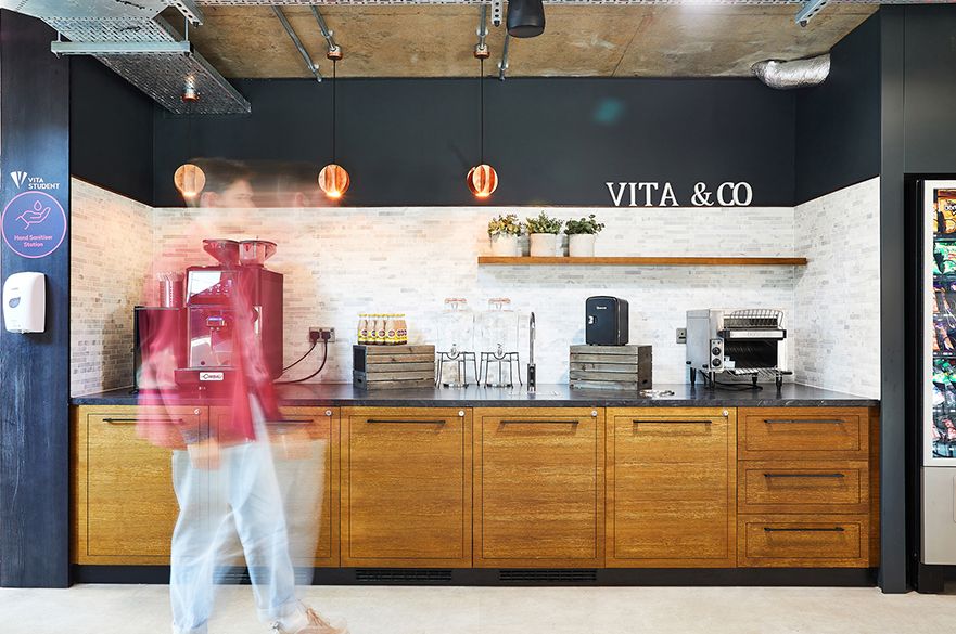 Station Street Coffee Hub image