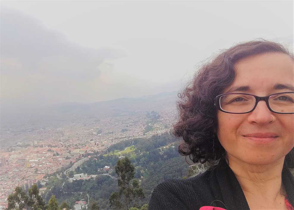 Alma Solarte-Tobón