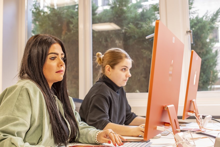 Journalism MA Postgraduate taught Course | Nottingham Trent University