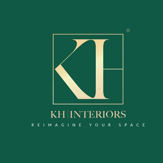 KH Interiors Logo