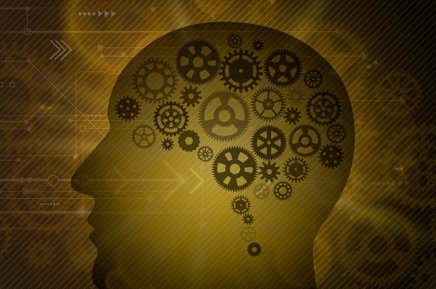 Psychology graphic