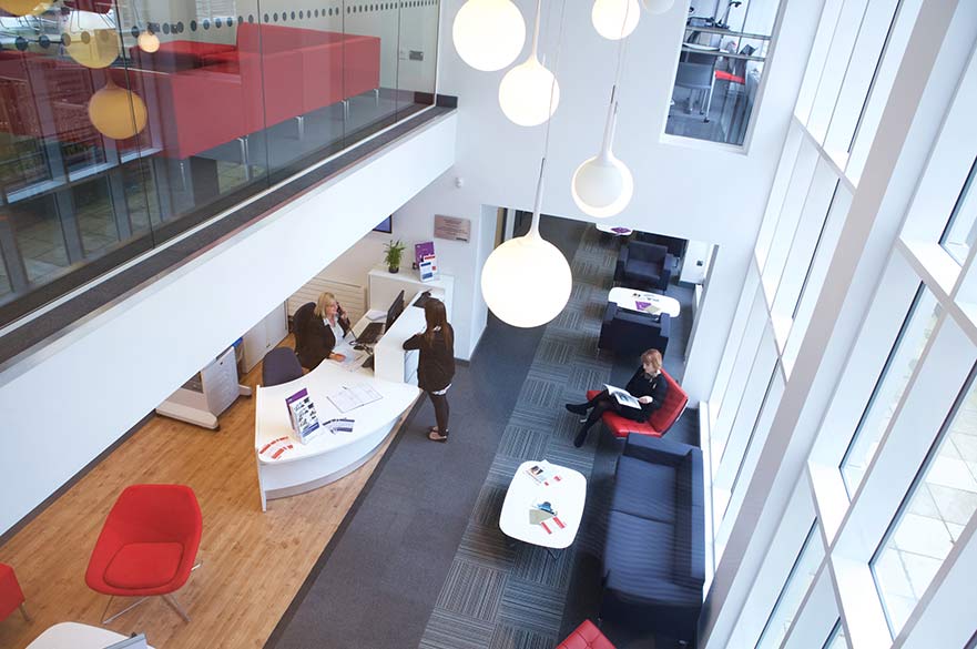 Legal Advice Centre
