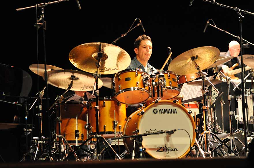 Ian Palmer