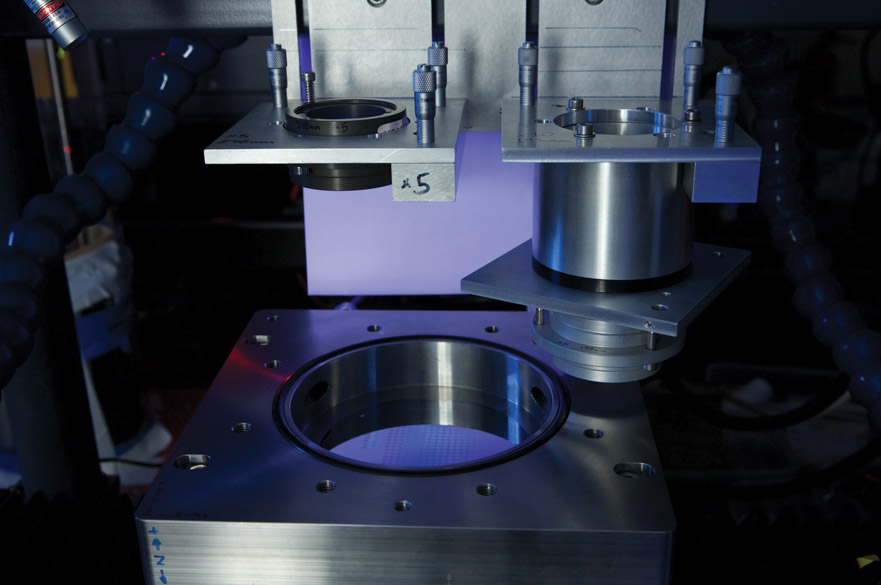 Medical imaging equipment