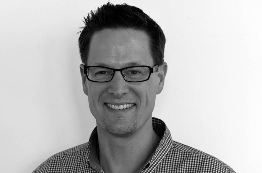 Michael Leube Research Seminar