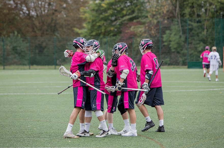 BUCS hockey