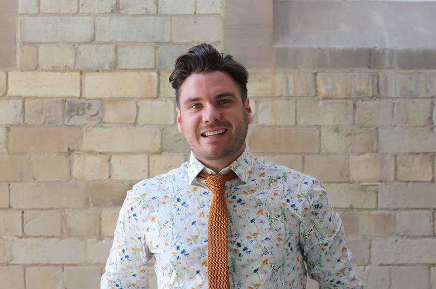 Daniel Pikett