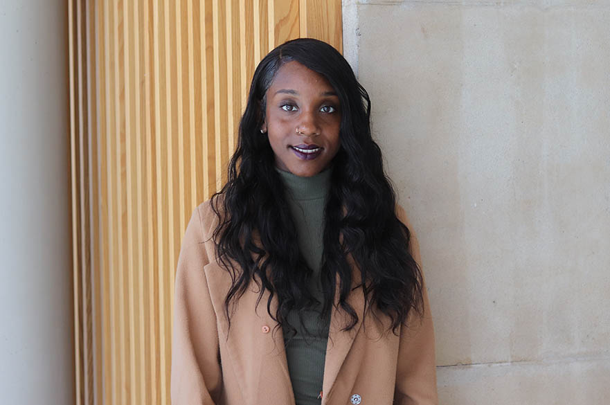 Selina Samuel