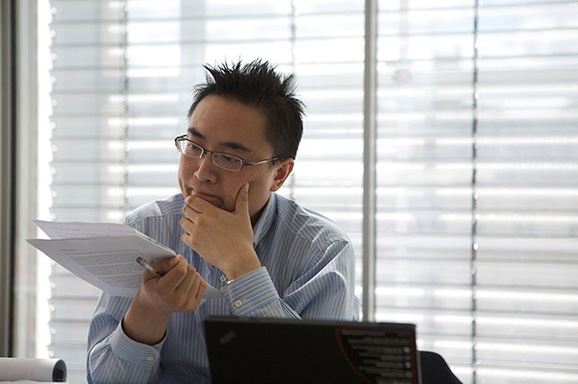 Financial Analysis