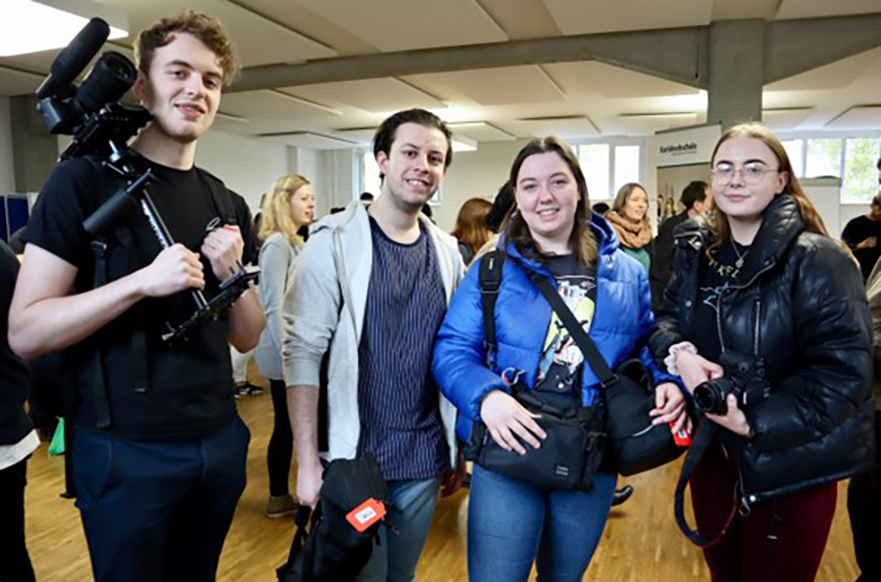 SmartCities Media Student Group