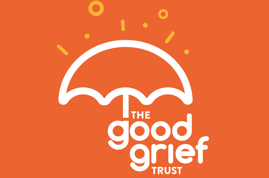Good Grief Pop-up Café