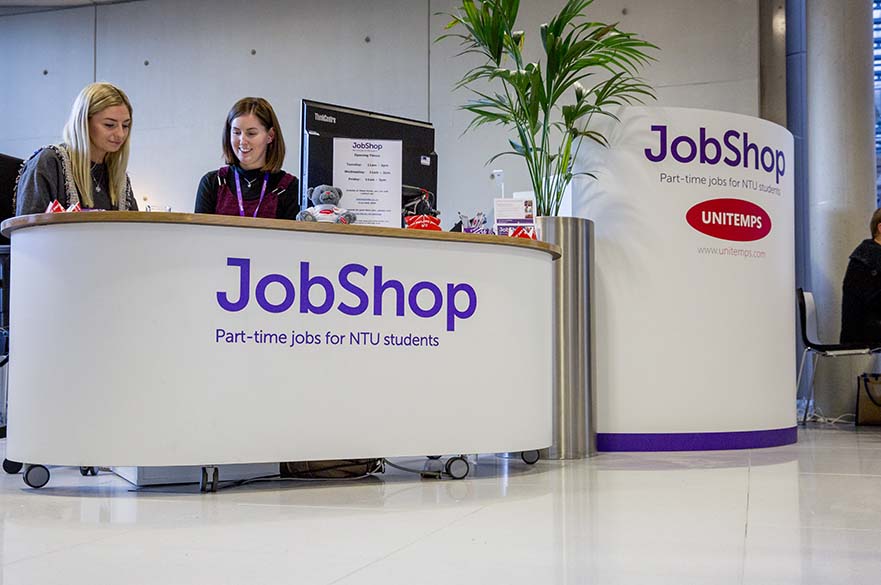 Job Shop