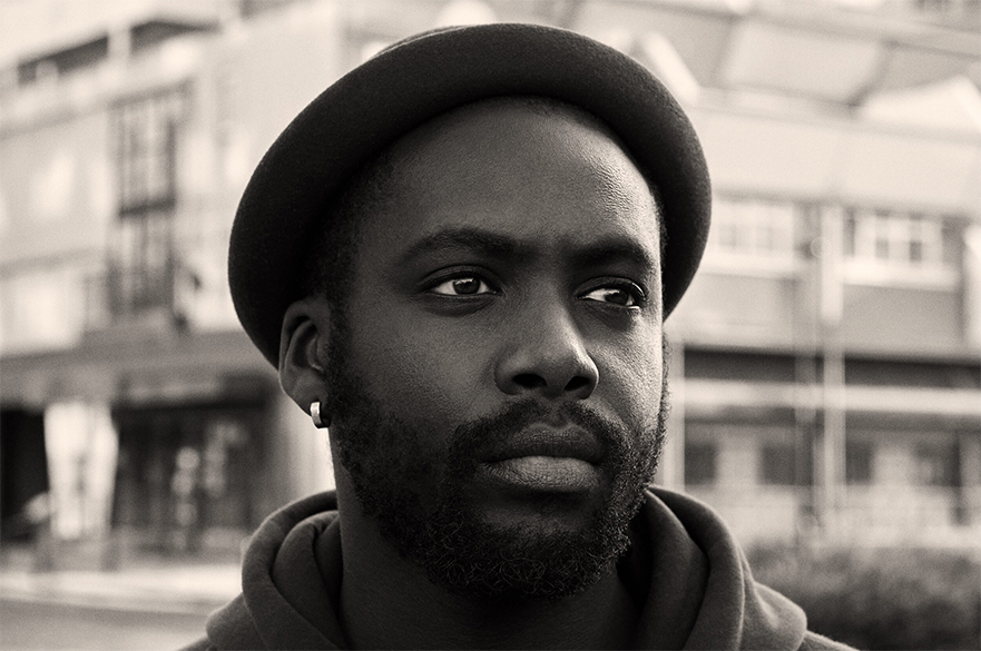 Derek Owusu