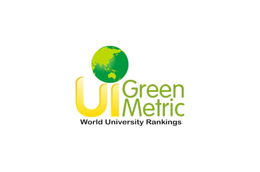 UI GreenMetric World University Rankings