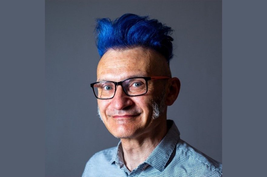 Ian Tracey