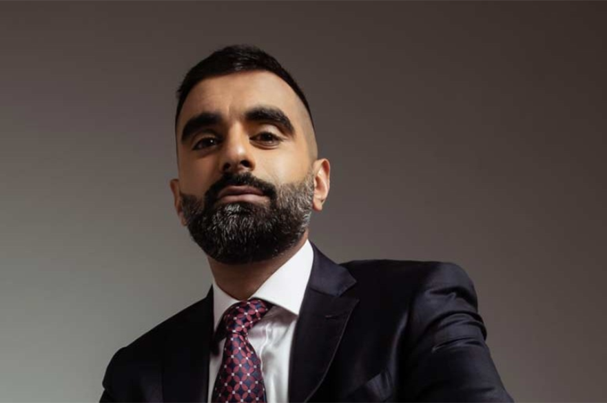 Tez Ilyas