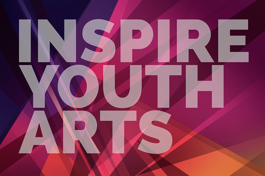 Inspire Youth Arts