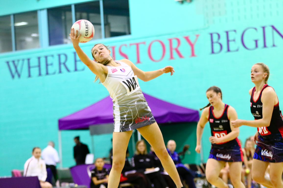 Hannah Williams