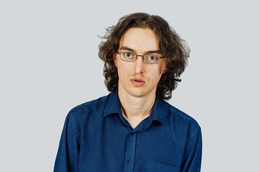 Peter Brush