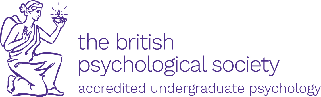BPS Accredited Logo