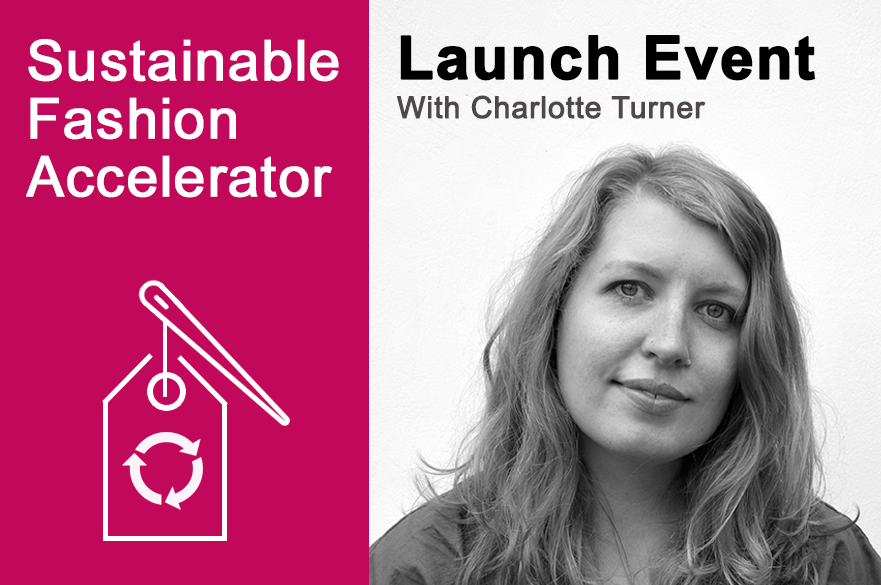Sustainable Fashion Accelerator
