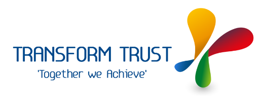 Transform Trust logo