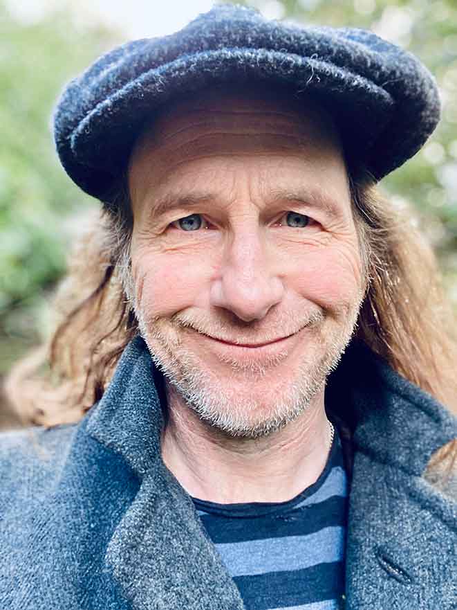 Paul Kaye