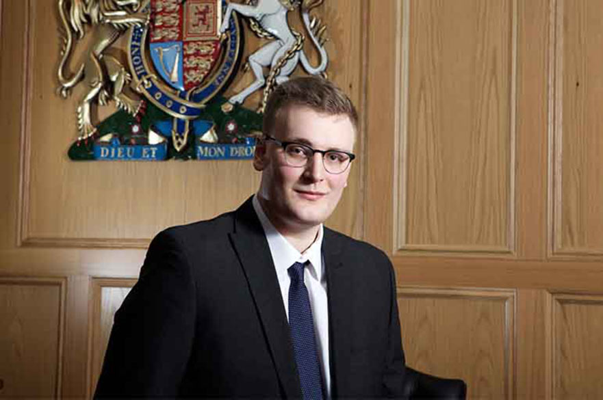 Jack Roberts