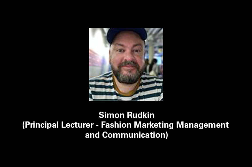 Simon Principle Lecturer