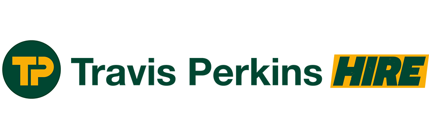 Travis Perkins Logo