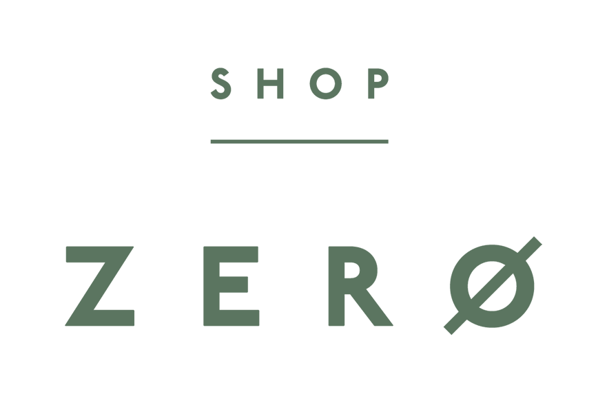 Shop Zero Logo