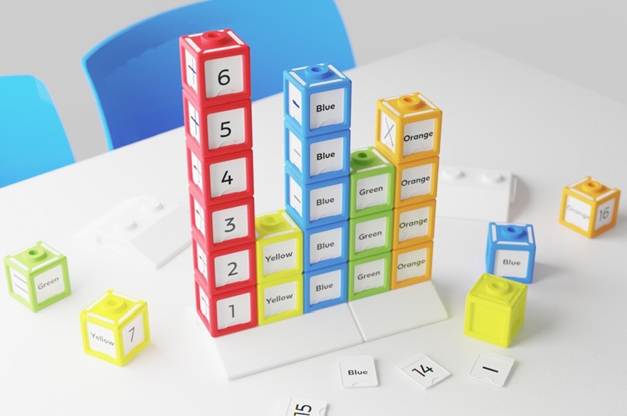 An image of a counting tool