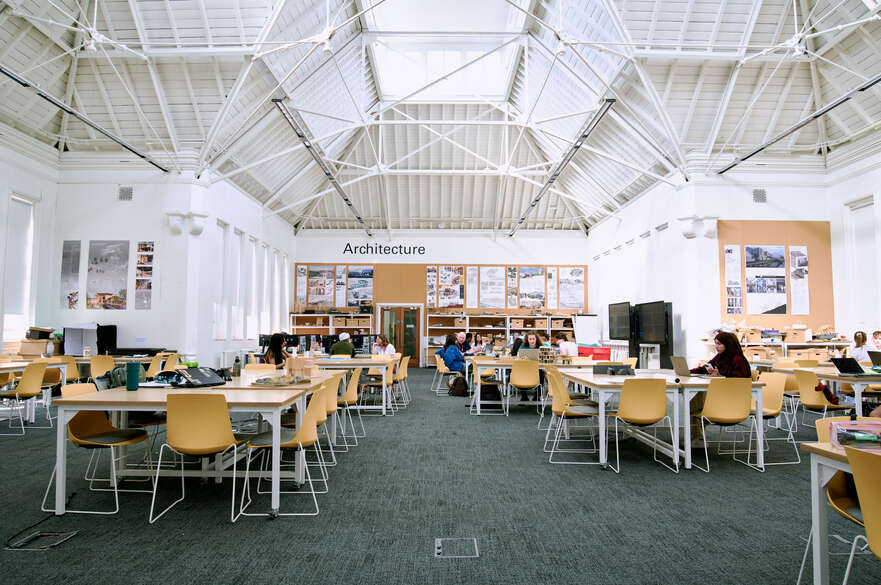 BArch Architecture Studio