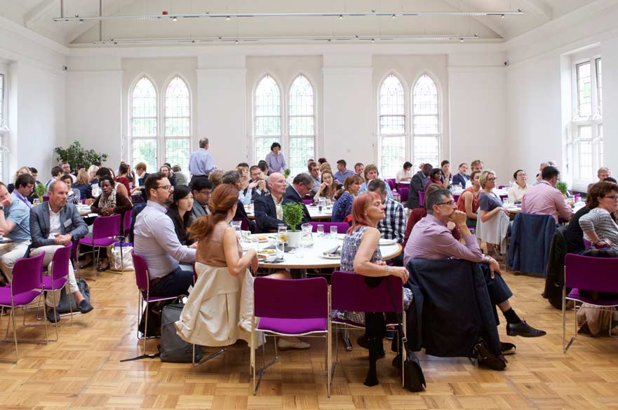 EBEN Conference