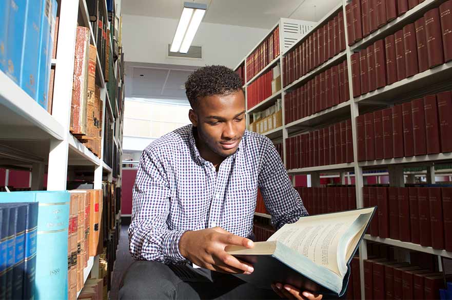 Centre for Legal Education