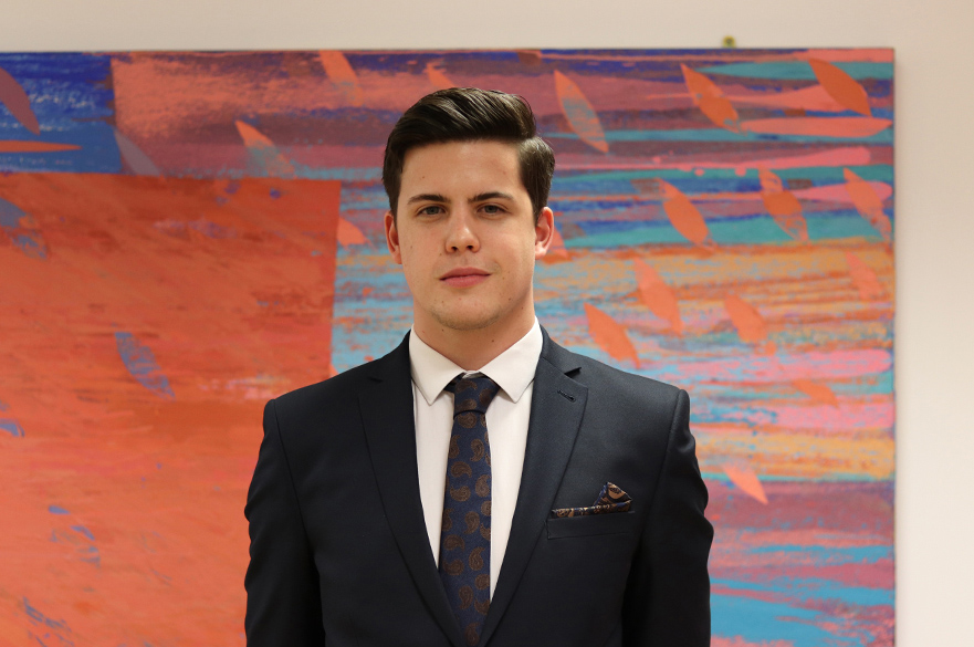 Bradley Gardiner
