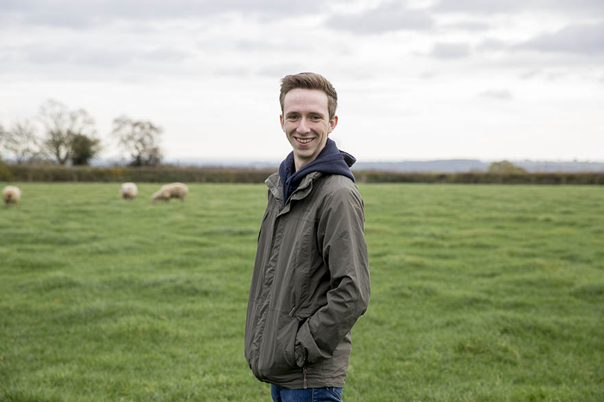 Harvey Saddington