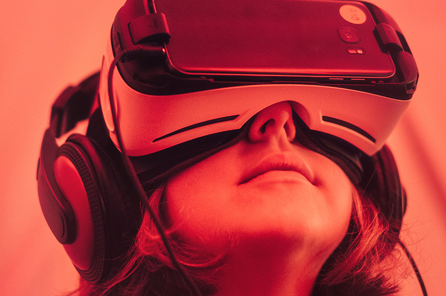 Virtual Reality