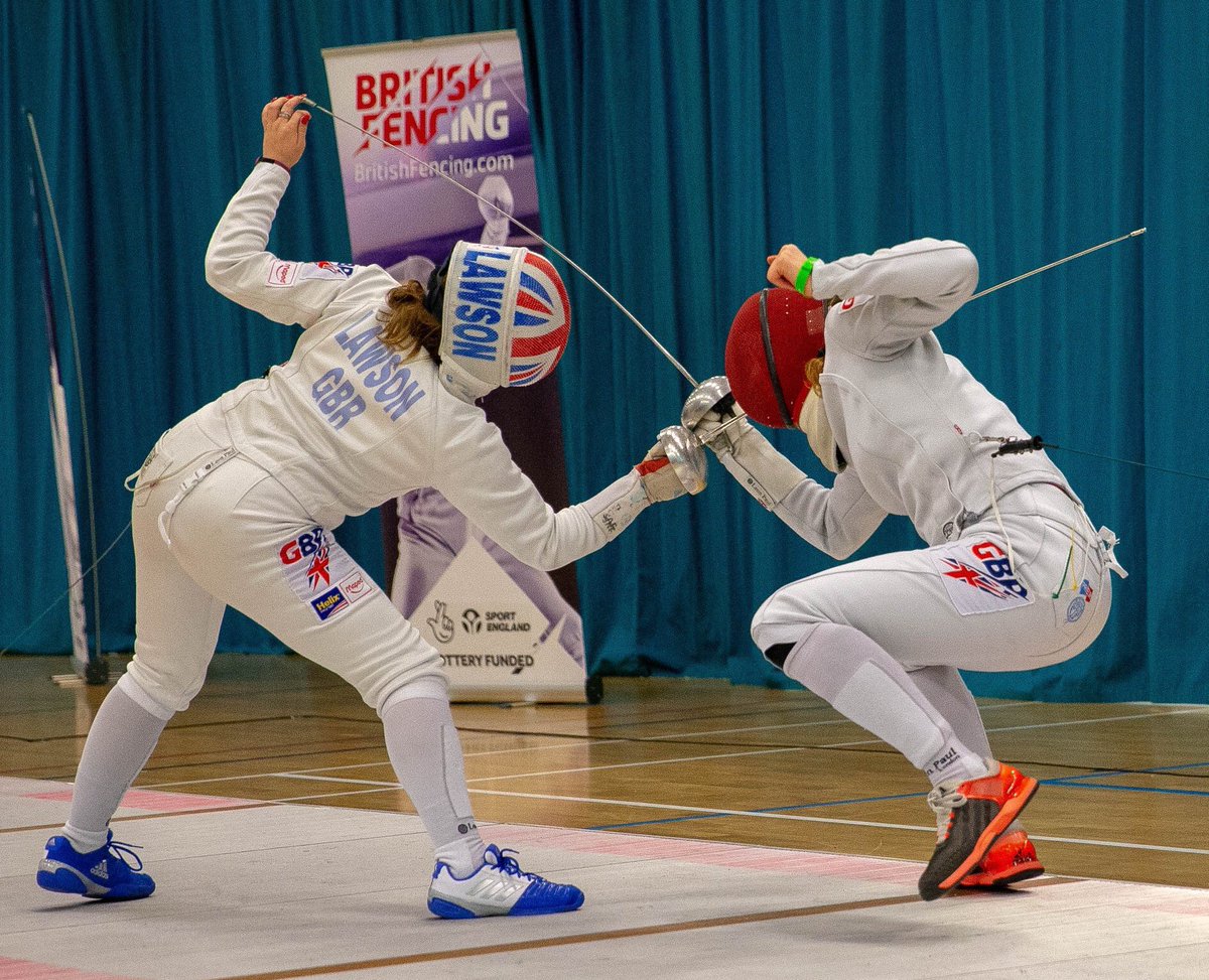British Fencers