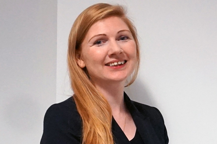 Laura Pinkney