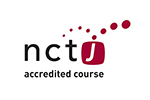 National Council for the Training of Journalists (NCTJ) logo