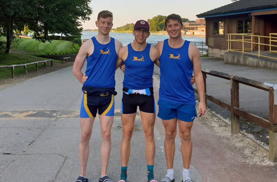mens row