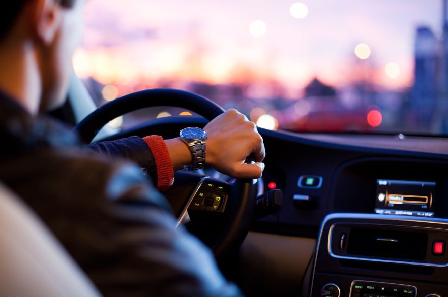 Four To The Floor: Why Nottingham Cabbies Are At The Forefront Of Ev Innovation | Businessgreen Sponsored