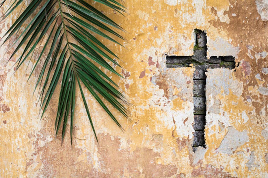 Holy Week