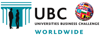 UBC logo