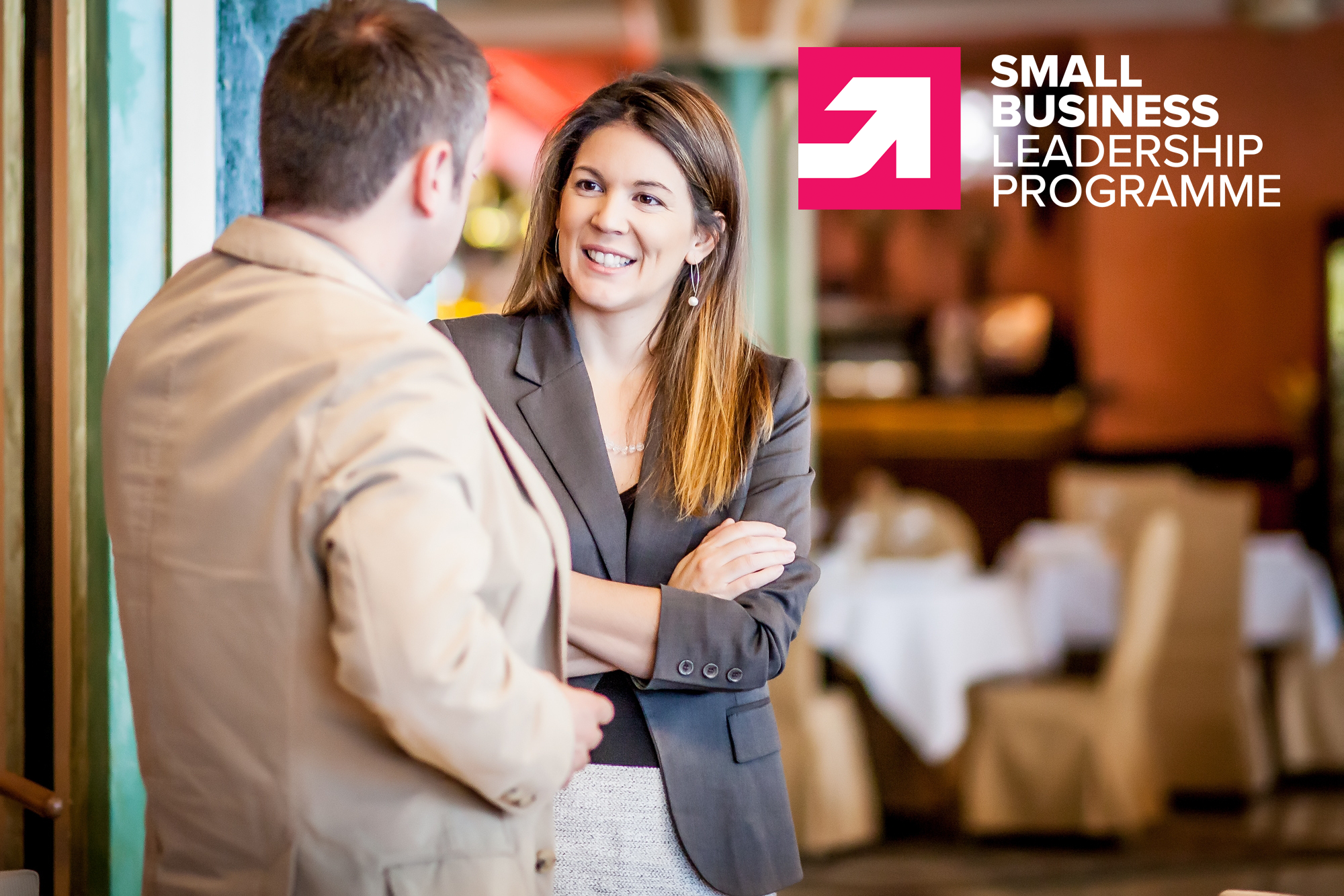 Small Business Leadership Programme 
