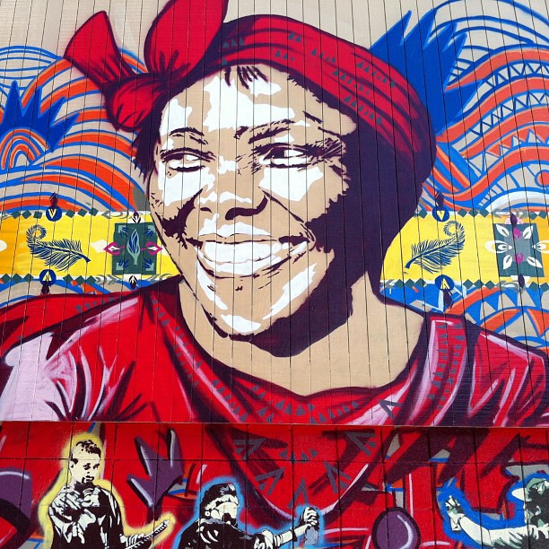 Celebrating Black Climate Heroes