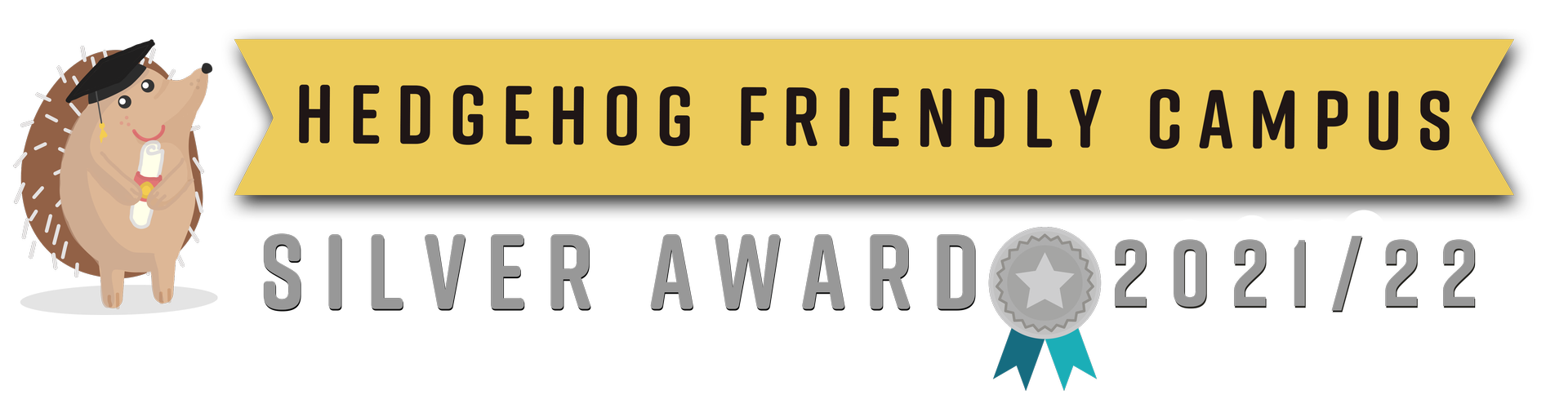 HFC Silver Award Banner