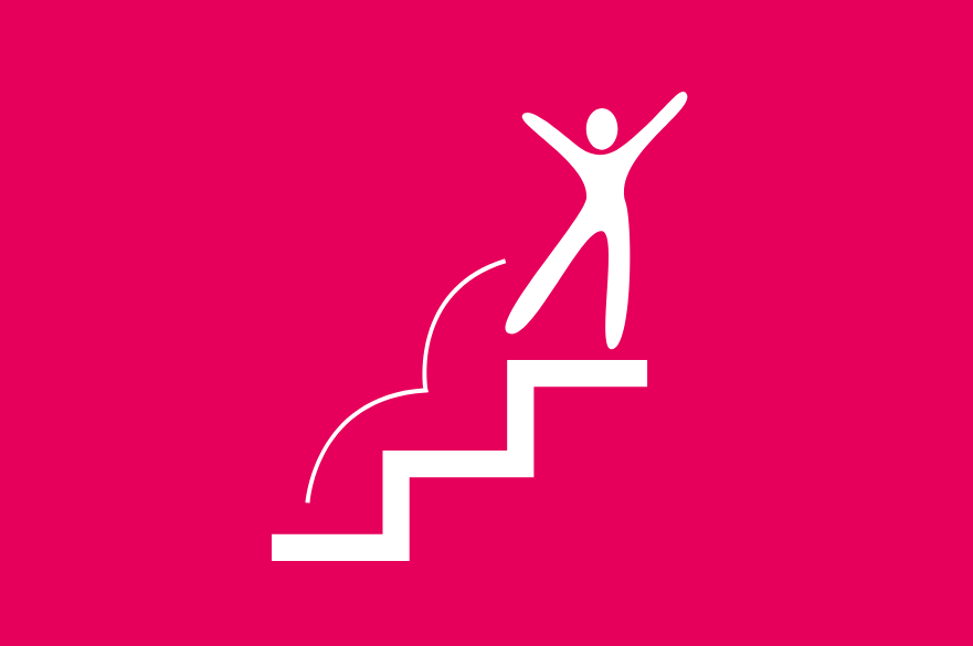 From stress to success workshop